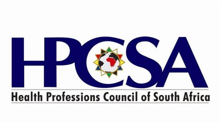 HPCSA Logp 1